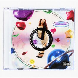 Album cover of claire (deluxe)