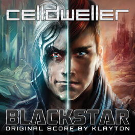 Album cover of Blackstar (Original Score)