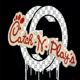 Album cover of Catch n Play's