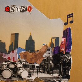 Album cover of Estro