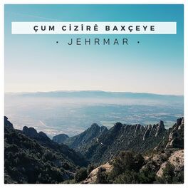 Album cover of Çum Cizîrê Baxçeye