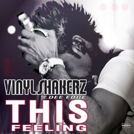 Album cover of This Feeling! (Special Full Mix Edition)