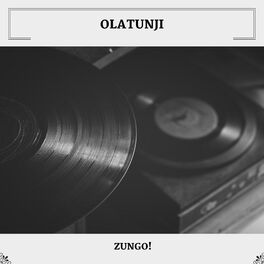 Album cover of Zungo!