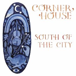 Album cover of South Of The City