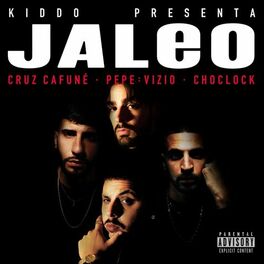 Album cover of Jaleo