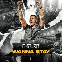 Album cover of Wanna Stay
