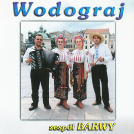 Album cover of Wodograj (Polish and Ukrainian songs)