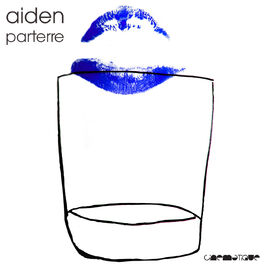 Album cover of Parterre