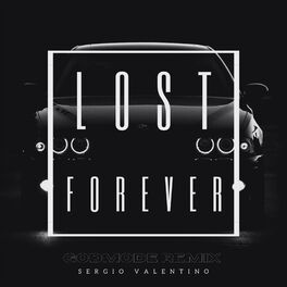 Album cover of Lost Forever (Remix)