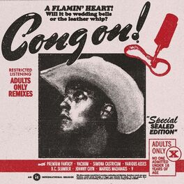 Album cover of Cong On!