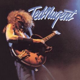 Album cover of Ted Nugent
