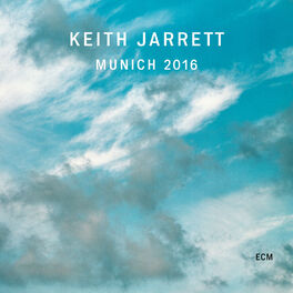 Album cover of Munich 2016 (Live)