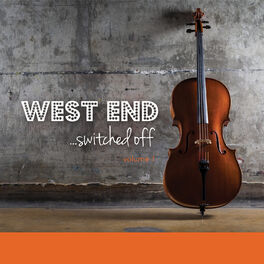 Album cover of West End Switched Off Volume 1