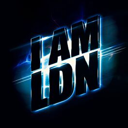 Album cover of I AM LONDON