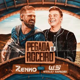 Album cover of Pegada do Roceiro