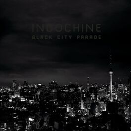 Album cover of Black City Parade