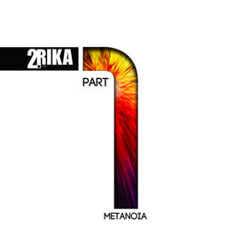 Album cover of Metanoia. Part 1