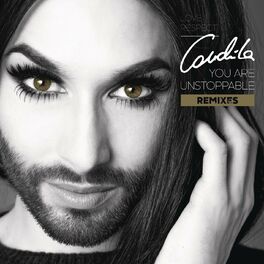 Album cover of You Are Unstoppable (Remixes)