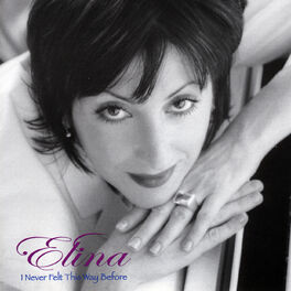 Album cover of I Never Felt This Way Before