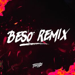 Album cover of BESO (Remix)