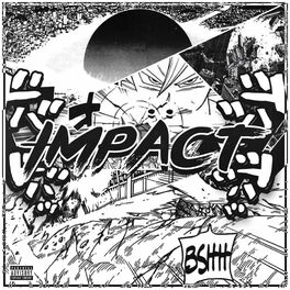 Album cover of Impäct