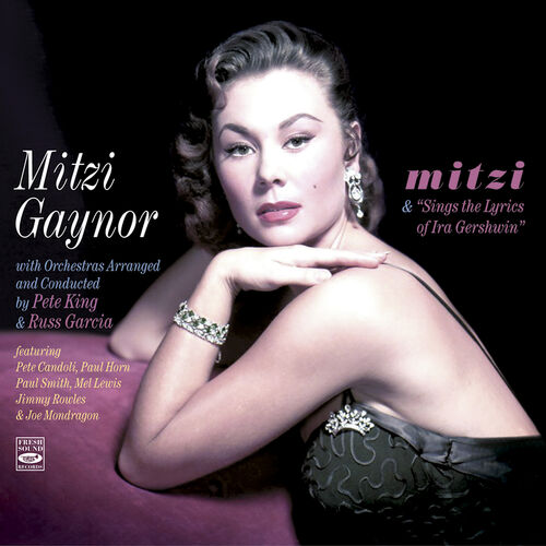 Mitzi Gaynor - 