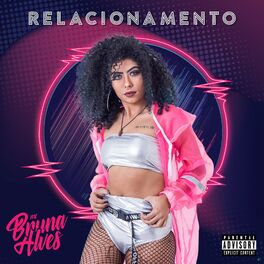 Album cover of Relacionamento