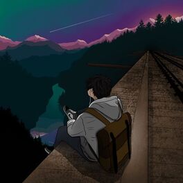 Album cover of where have i gone