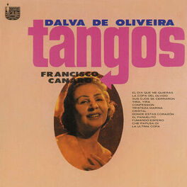 Album cover of Tangos