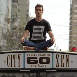 Album cover of City Zen