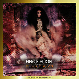 Album cover of Fierce Angel Presents Fierce Disco VI (Dj Edition Unmixed)