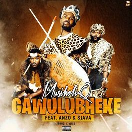 Album cover of Gawulubheke