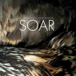 Album cover of SOAR