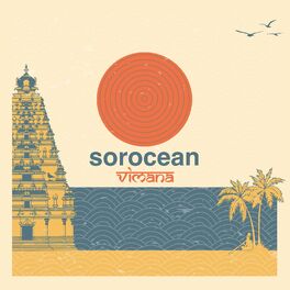 Album cover of Vimana