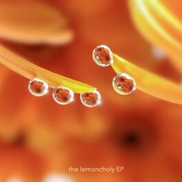 Album cover of The Lemoncholy