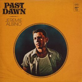 Album cover of Past Dawn