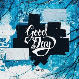 Album cover of Good Day