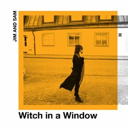 Album cover of Witch in a Window