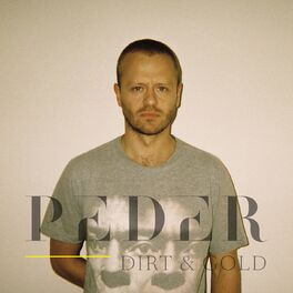 Album cover of Dirt & Gold