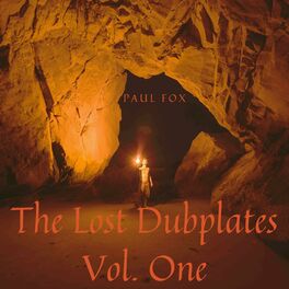 Album cover of The Lost Dubplates Vol. One