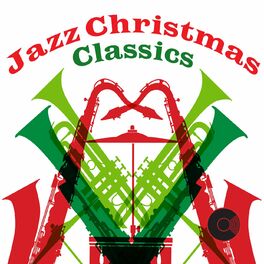 Album cover of Jazz Christmas Classics