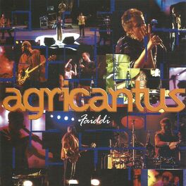 Album cover of Faiddi