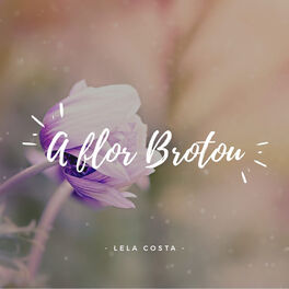 Album cover of A Flor Brotou