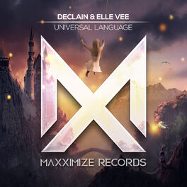 Album cover of Universal Language