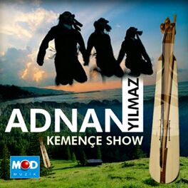 Album cover of Kemençe Show