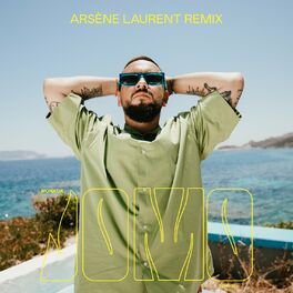 Album cover of Зажигать/JoMo (Arsène Laurent Remix)