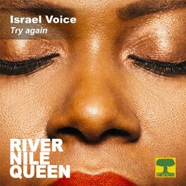 Album cover of Try Again (River Nile Queen)