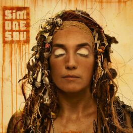 Album cover of Simone Sou