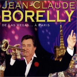 Album cover of De Las Vegas à Paris