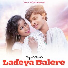 Album cover of Ladeya Balere